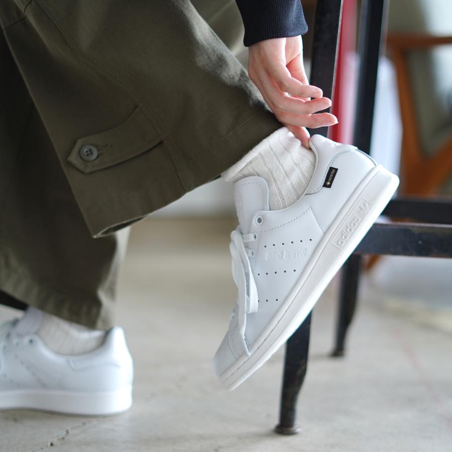 adidas スタンスミスラックス IG8661 GTX 24.5㎝ 楽天市場】スニーカー アディダス adidas スタンスミスラックス