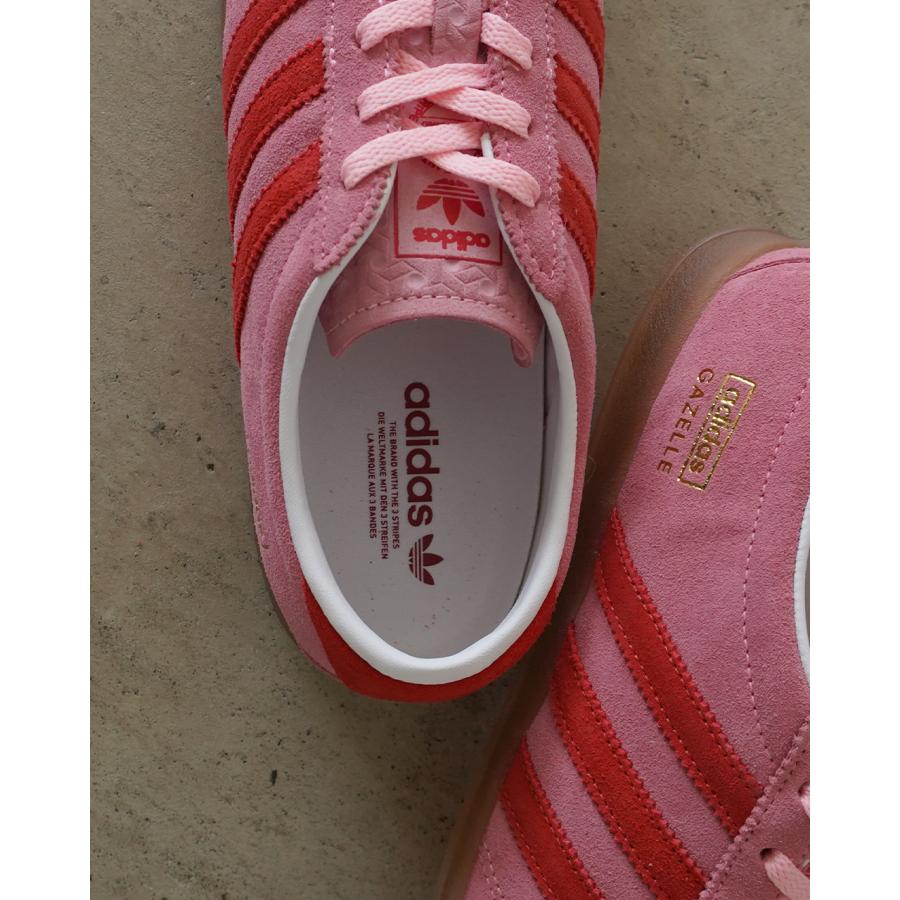 adidas（アディダス） SALE！アディダス ガゼル LO プロ W スニーカー