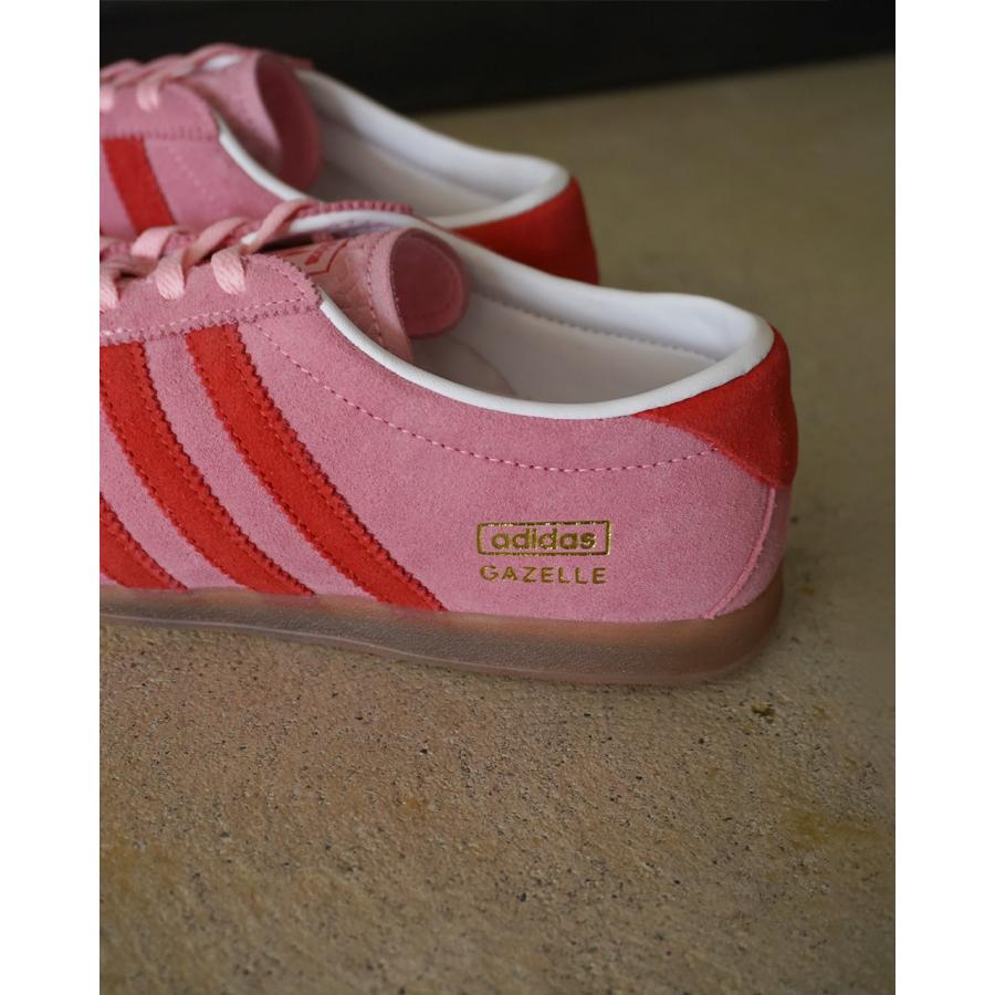adidas（アディダス） ガゼル LO プロ W スニーカー レディース