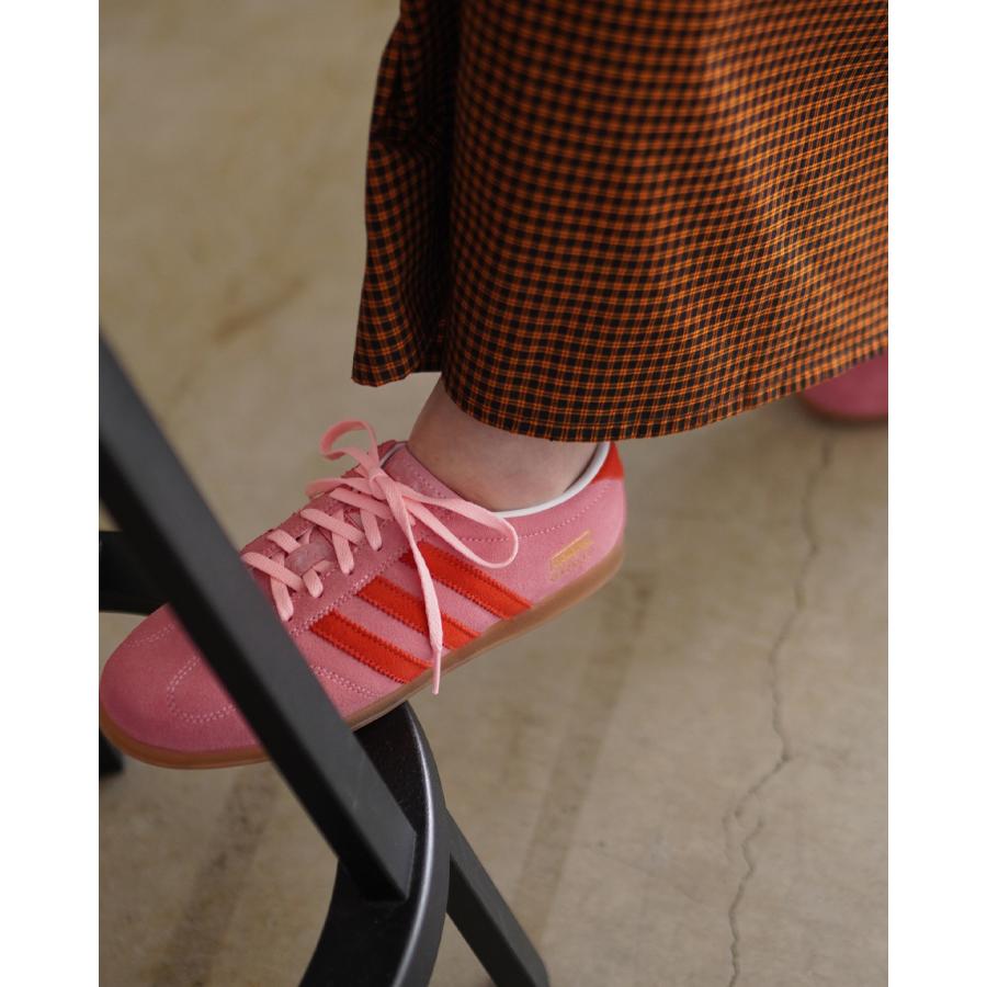 adidas（アディダス） SALE！アディダス ガゼル LO プロ W スニーカー