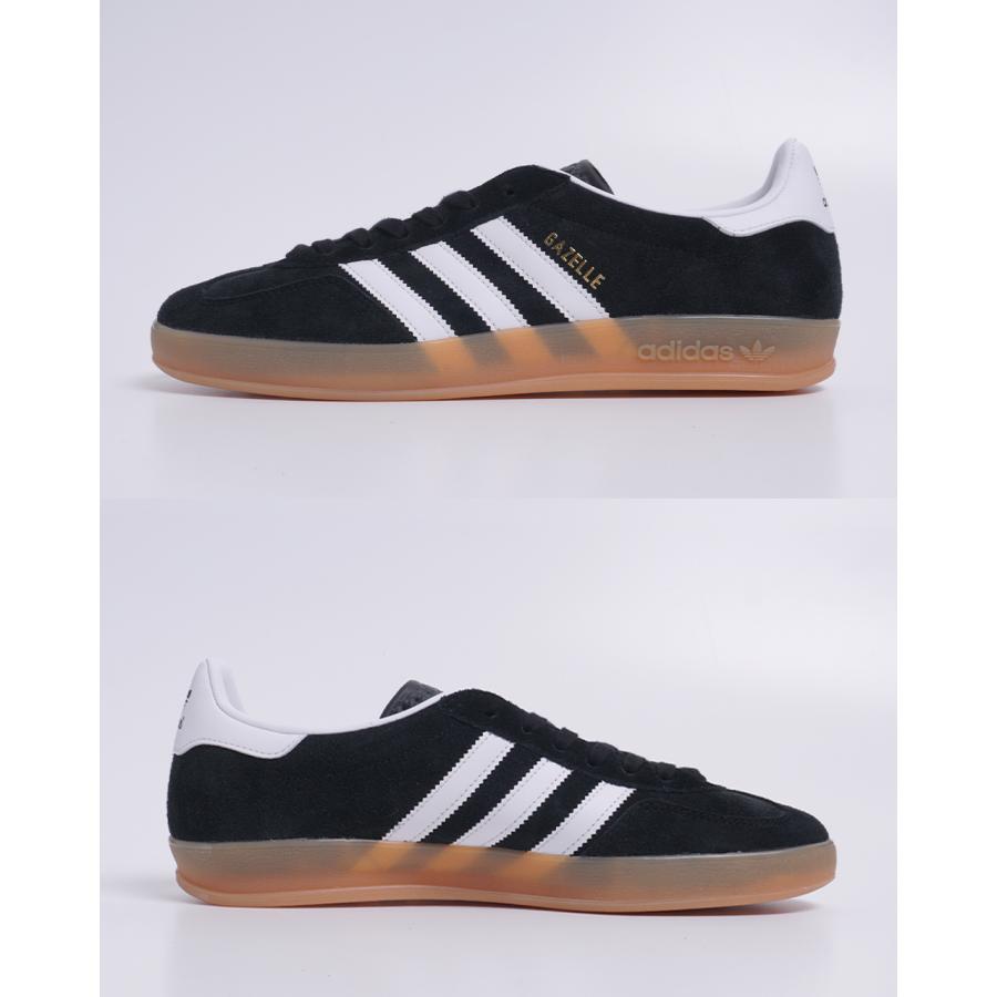 GAZELLE（adidas Originals） アディダス adidas ガゼル インドア