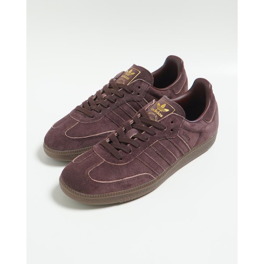 SAMBA アディダス オリジナルス adidas originals サンバ OG
