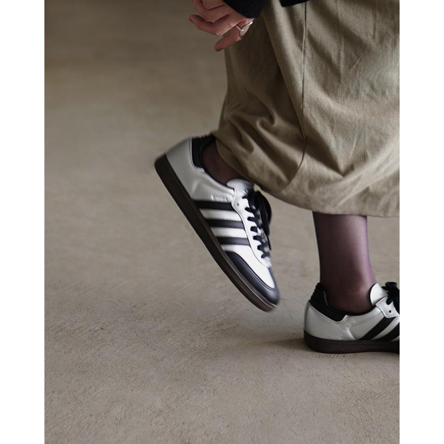 アディダス サンバ WB MN SAMBA METALLIC｜ADIDAS｜SHOES（シューズ）｜【公式通販