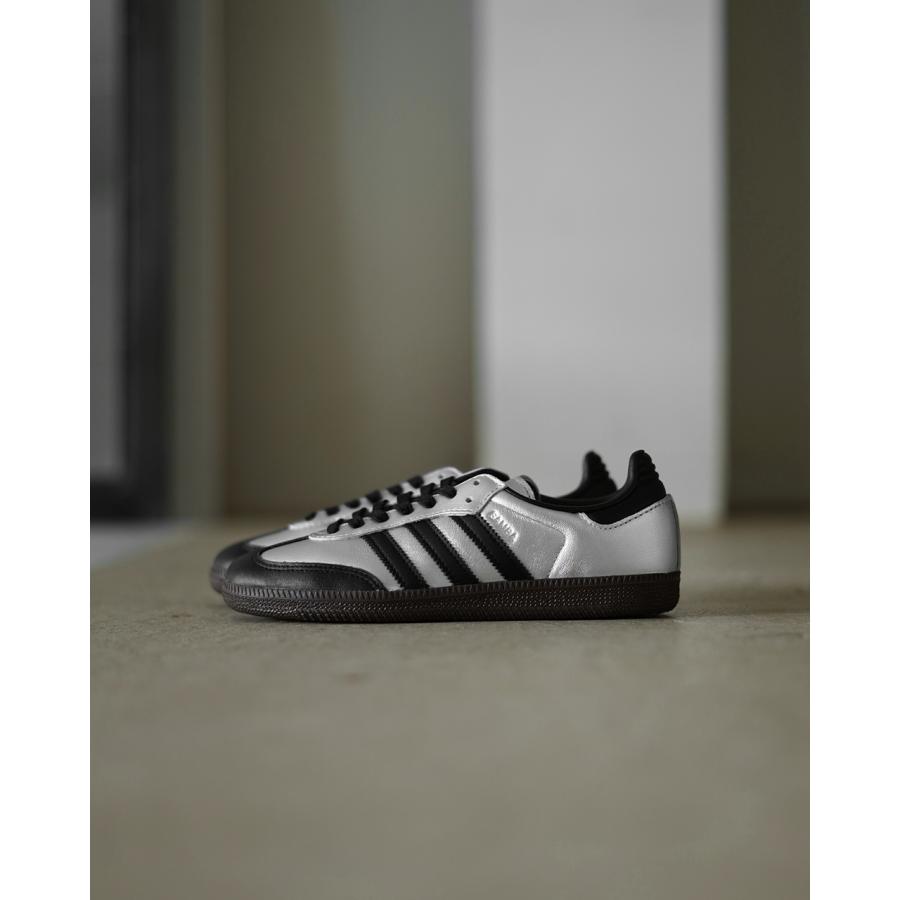 アディダス adidas サンバ OG Samba OG オリジナルス　24 adidas Originals SAMBA OG 24春夏モデルの先行予約がスタート