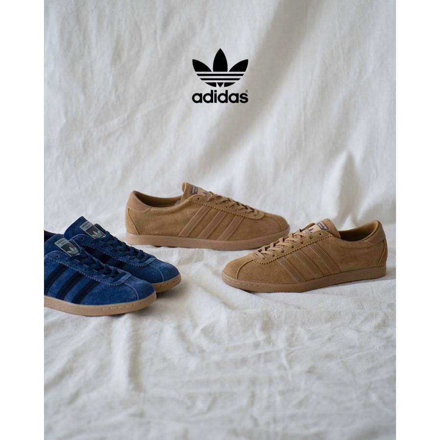 専用です☆adidas☆TOBACCO タバコ スニーカー タバコ / Tobacco / アディダス adidas（スニーカー）｜adidas