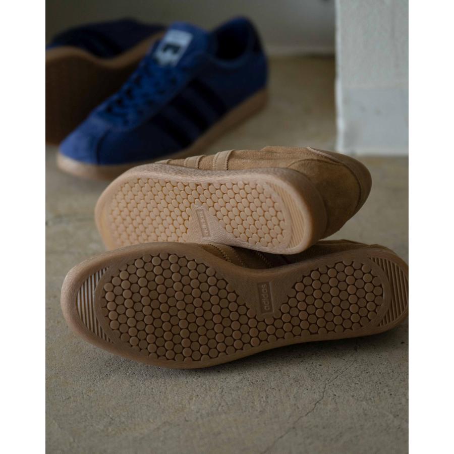 adidas Originals アディダス TOBACCO タバコ スニーカー シューズ 靴