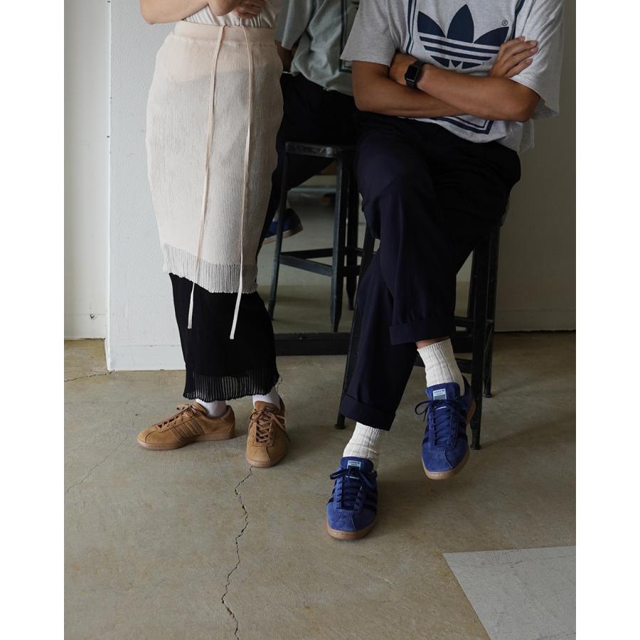 R⭐︎アディダス　TOBACOO スニーカー　数回着用 adidas（アディダス） スニーカー TOBACCO レディース : ZOZOTOWN