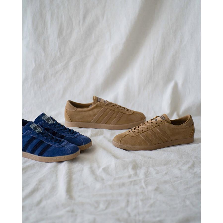 adidas Originals アディダス TOBACCO タバコ スニーカー ユニ
