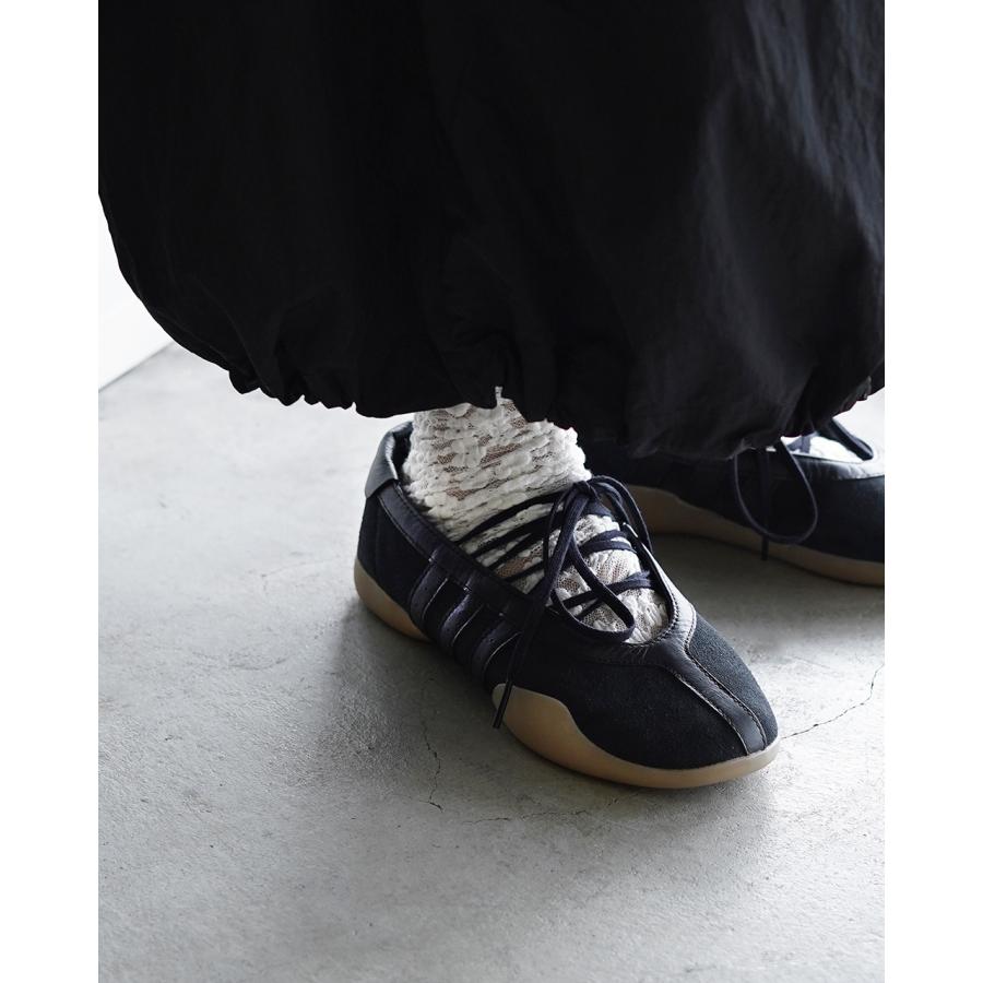 adidas Originals アディダス パンプス テコンドーメイバレエW