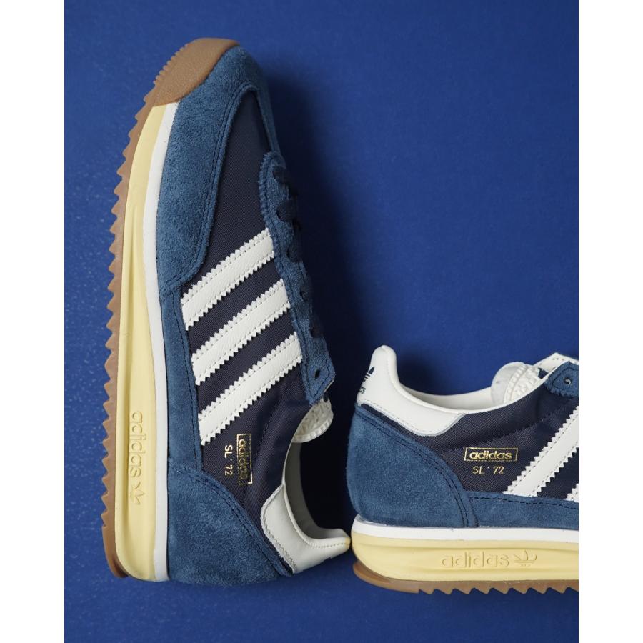 追跡便【adidas】SL 72 レースアップスニーカー スエードパネル 楽天市場】adidas originals アディダス スニーカー SL 72 OG