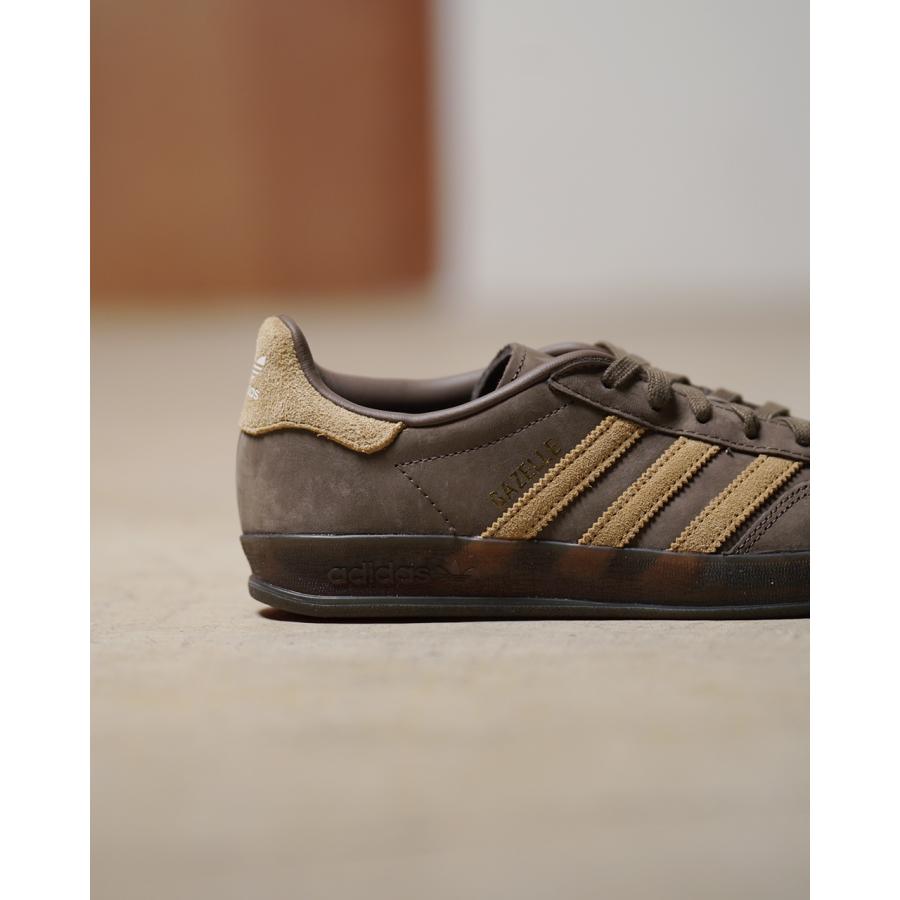 アディダス adidas GAZELLE INDOOR スニーカー レディース ガゼル