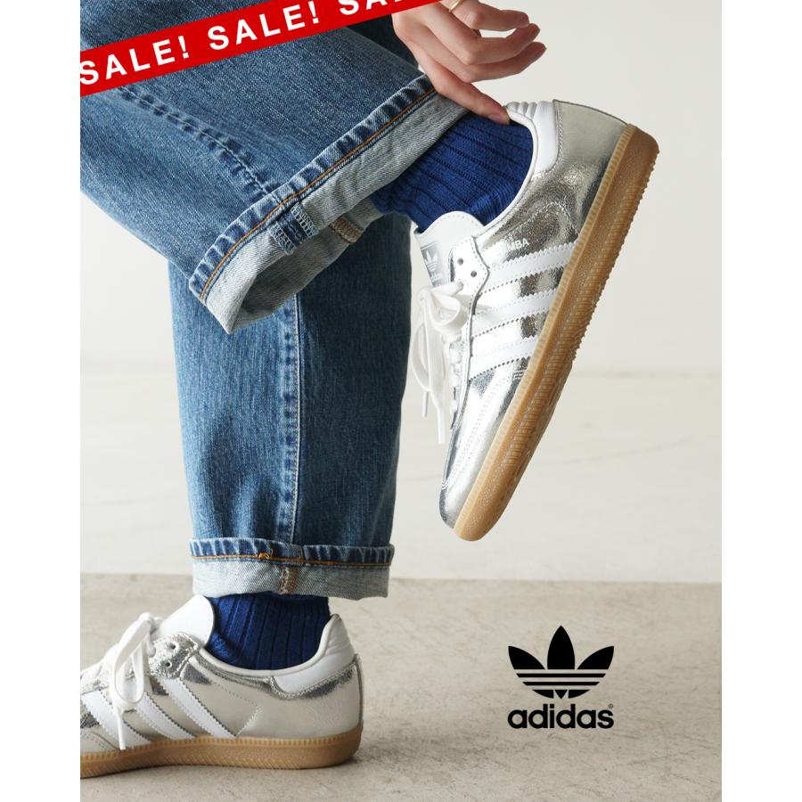 再値下げ！未使用　adidas Originals SAMBA OG W SAMBA SALE！アディダス オリジナルス adidas originals Samba