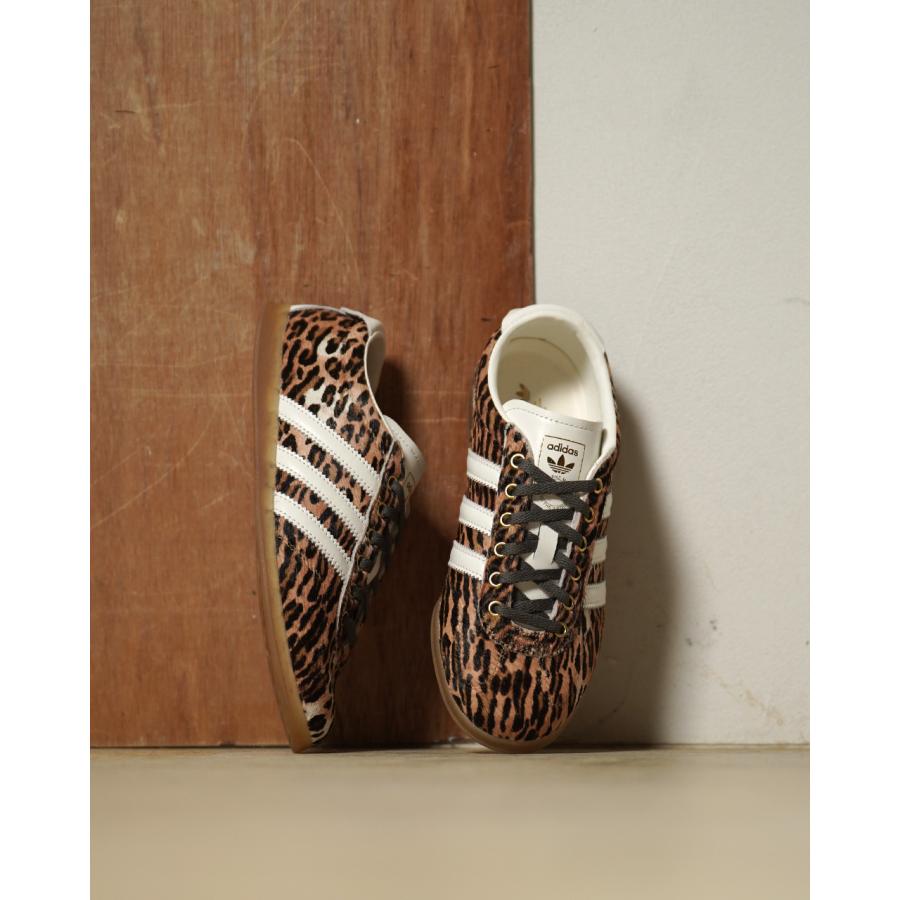 アディダス adidas ガゼル ロープロ レディース GAZELLE LO PRO W 靴