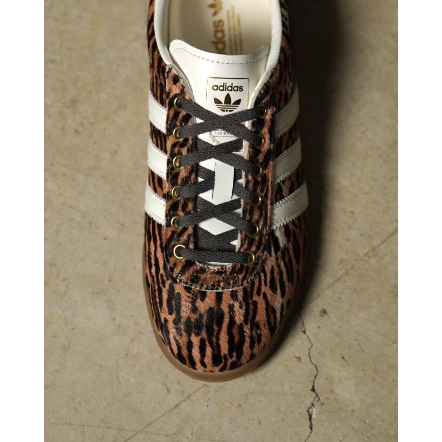 アディダス adidas ガゼル ロープロ レディース GAZELLE LO PRO W 靴