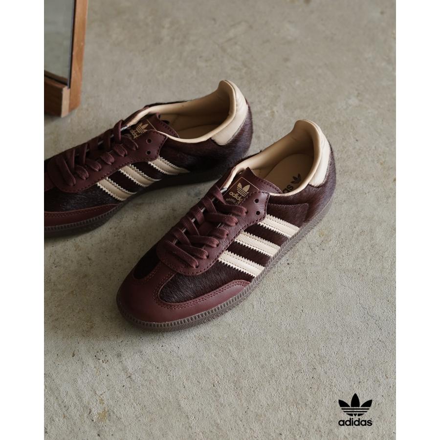adidas Originals 期間限定P10倍 アディダス サンバ OG SAMBA 靴