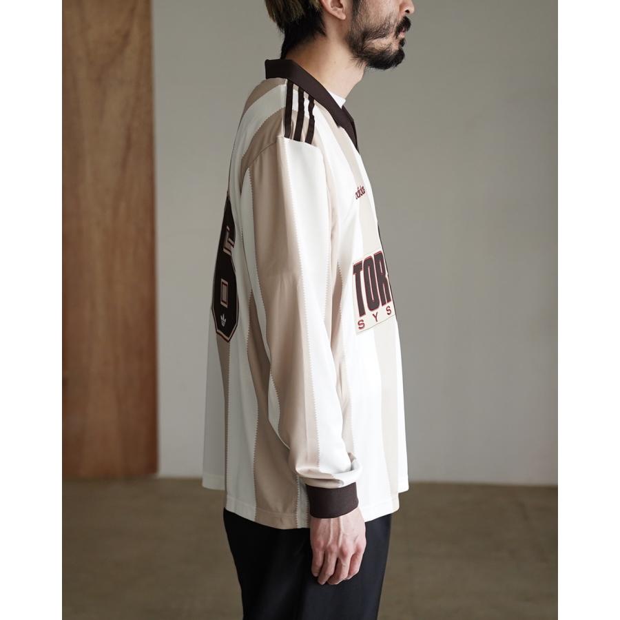 adidas（アディダス） ブリット HMEジャージ メンズ エンジニアード