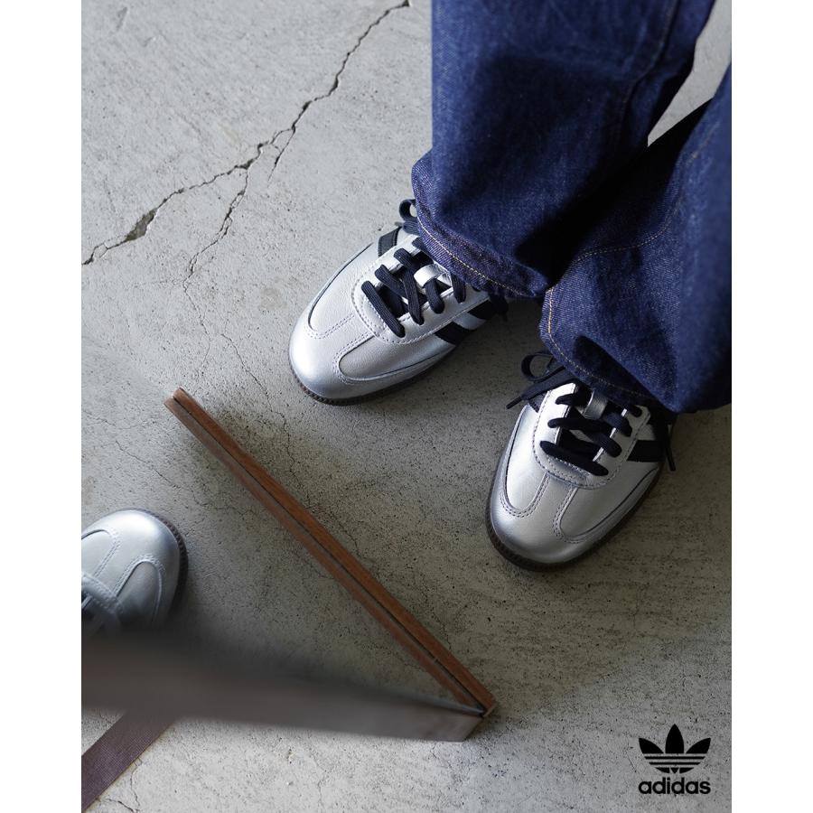 adidas Originals アディダス オリジナルス originals サンバ OG W