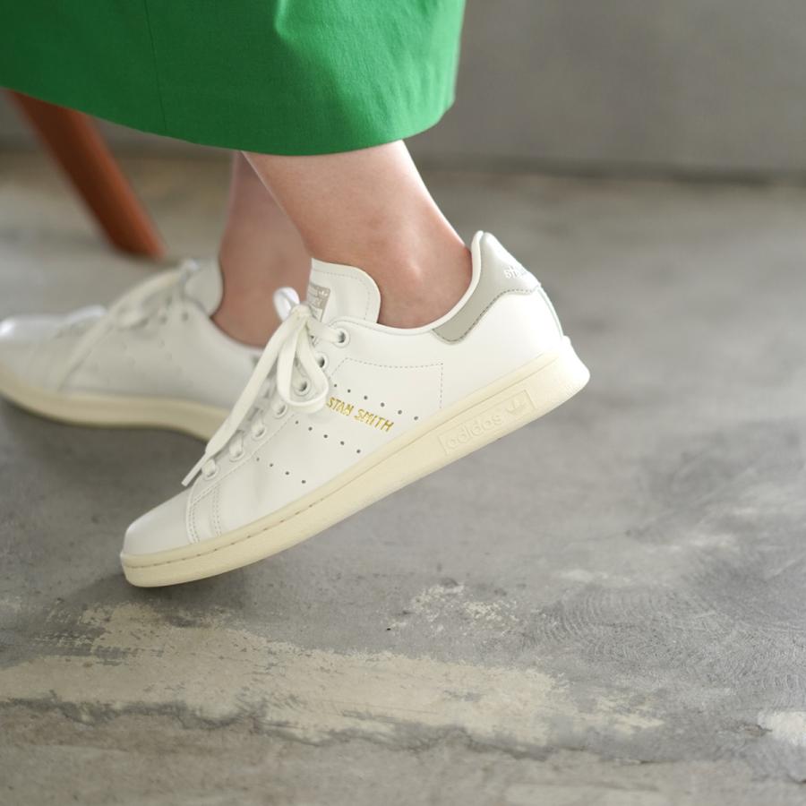 SALE アディダス オリジナルス adidas originals スタンスミス STAN SMITH ローカット スニーカー レディース メンズ GX6286｜crouka｜02