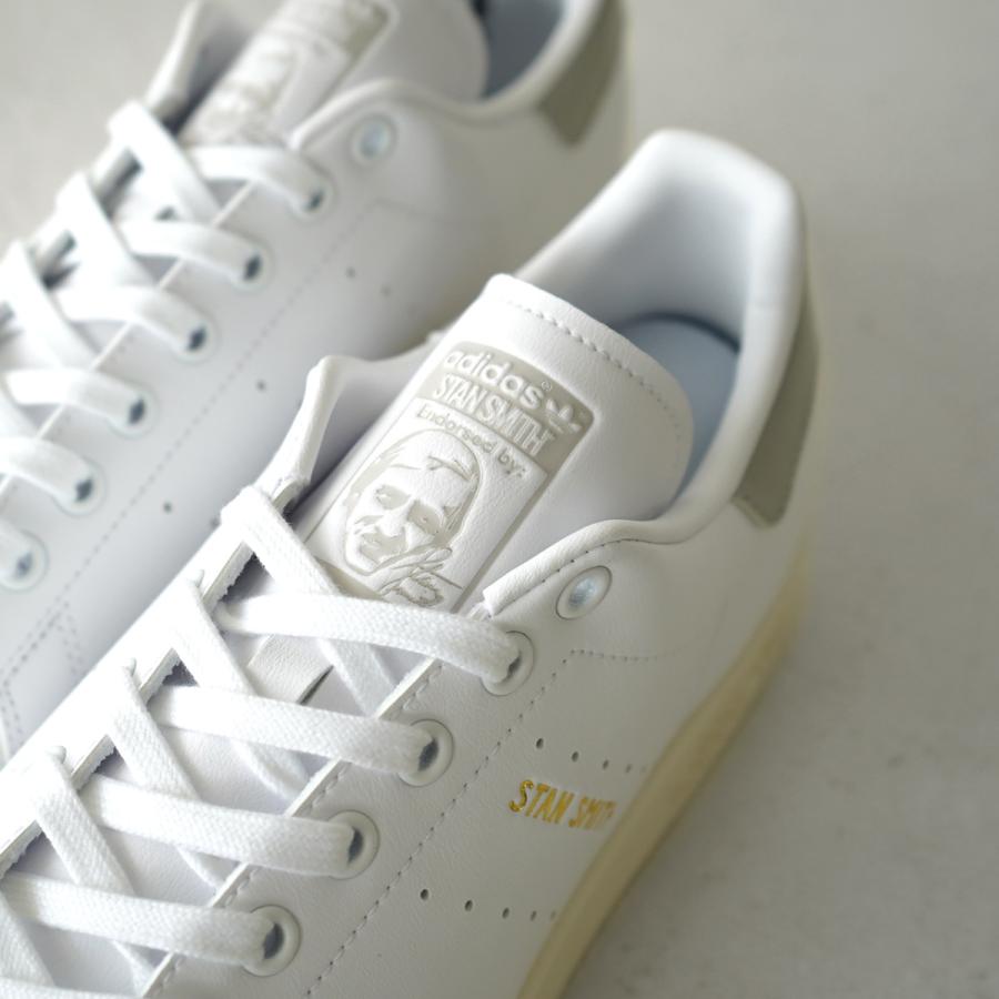 SALE アディダス オリジナルス adidas originals スタンスミス STAN SMITH ローカット スニーカー レディース メンズ GX6286｜crouka｜11