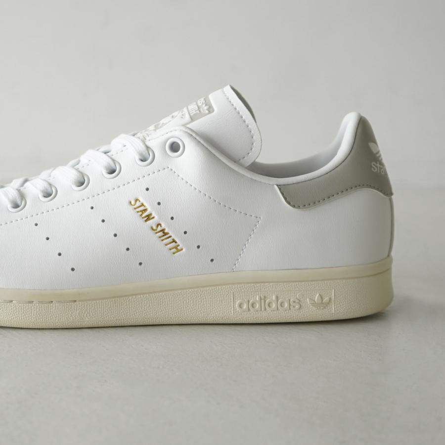 アディダス オリジナルス adidas originals スタンスミス STAN SMITH ローカット スニーカー レディース メンズ GX6286|crouka|12