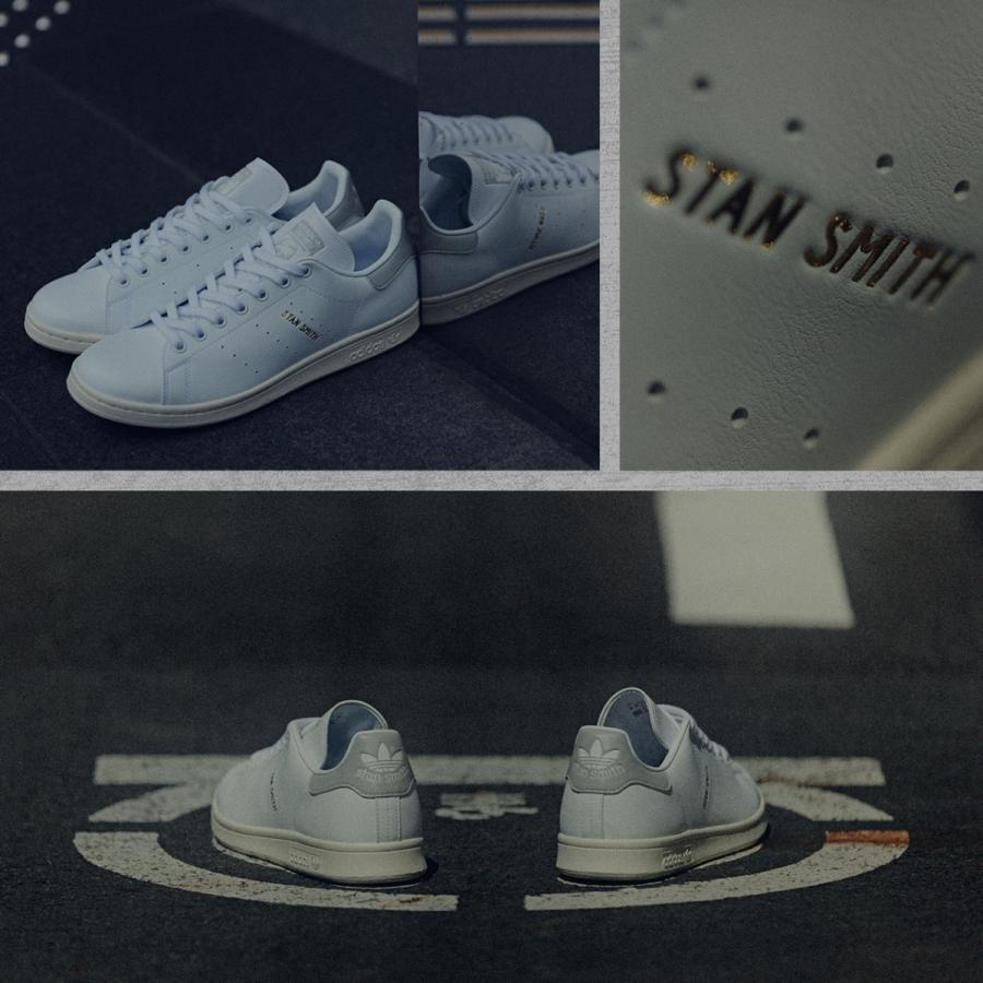 SALE アディダス オリジナルス adidas originals スタンスミス STAN SMITH ローカット スニーカー レディース メンズ GX6286｜crouka｜16