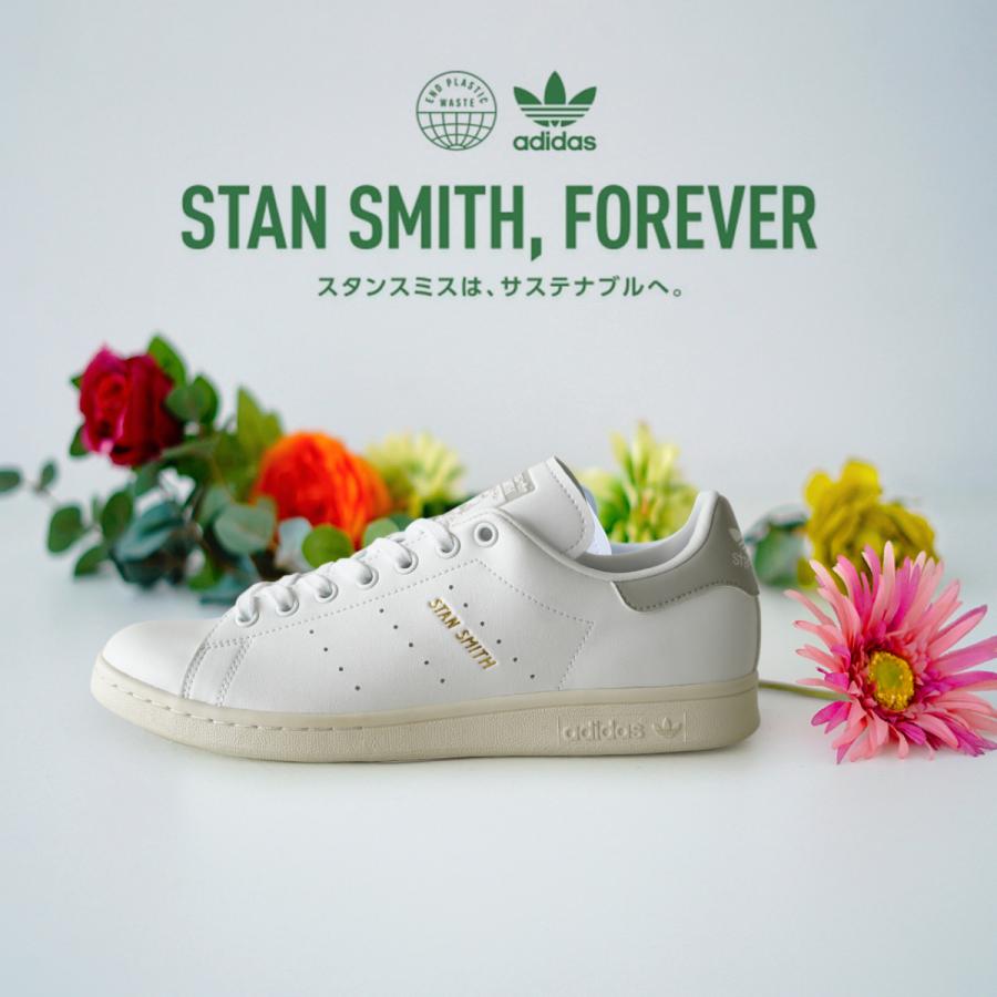 SALE アディダス オリジナルス adidas originals スタンスミス STAN SMITH ローカット スニーカー レディース メンズ GX6286｜crouka｜03