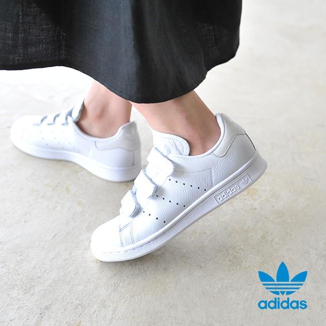 アディダス adidas STAN SMITH スタンスミス ベルクロ スニーカー・CQ2632 :adida-stansmithcf:Crouka  Yahoo!店 - 通販 - Yahoo!ショッピング