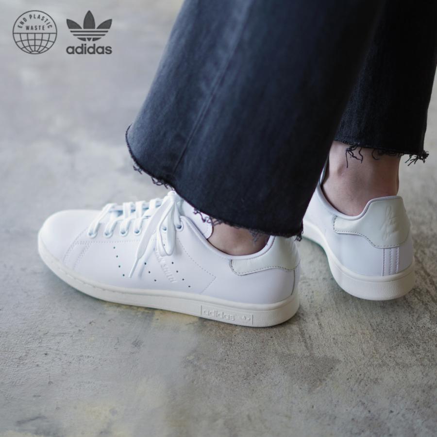 アディダス オリジナルス adidas originals スタンスミス スニーカー W STAN SMITH W【展開店舗限定商品】レディース  2022秋冬 22.0cm-25.0cm セール :adida-stansmithwb:Crouka Yahoo!店 - 通販 -