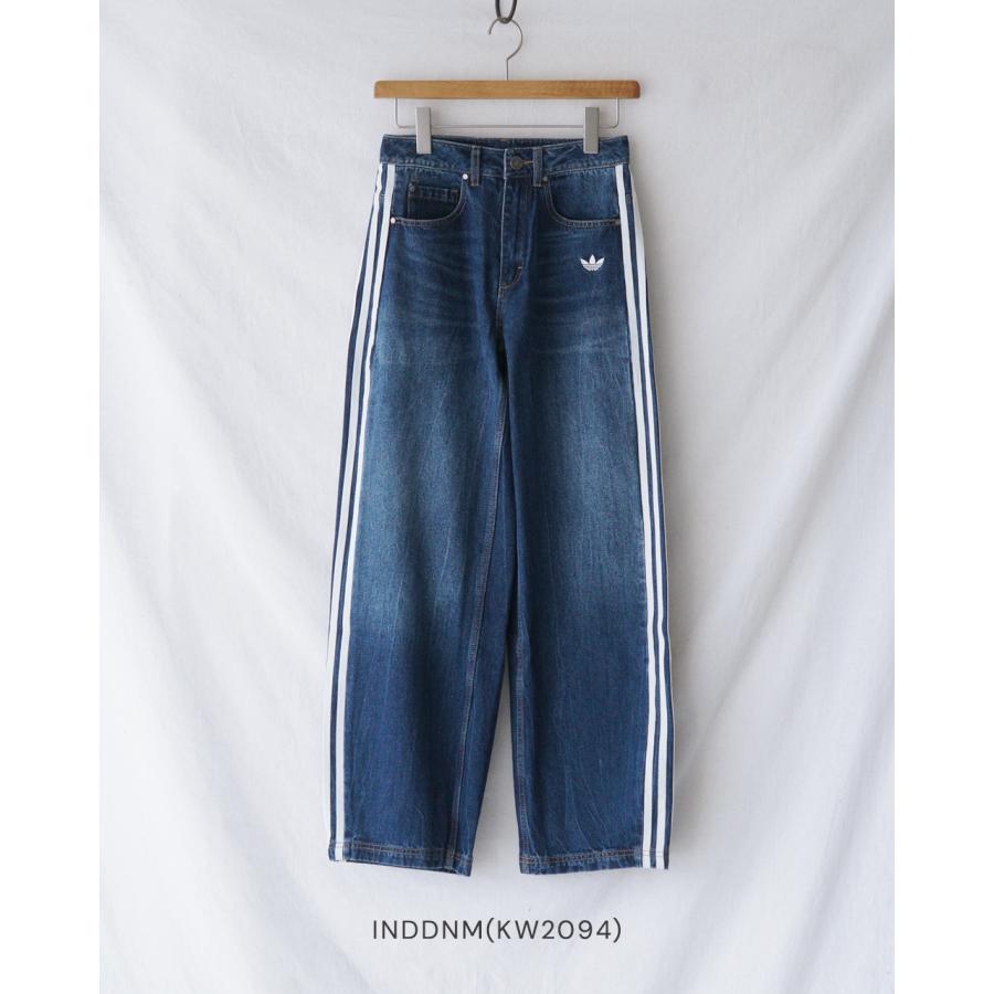 adidas Originals アディダス オリジナルス originals ダッドジーンズ