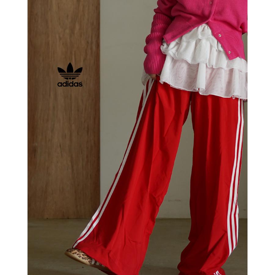 adidas（アディダス） トラックパンツ ティアードスカート付き FB TP