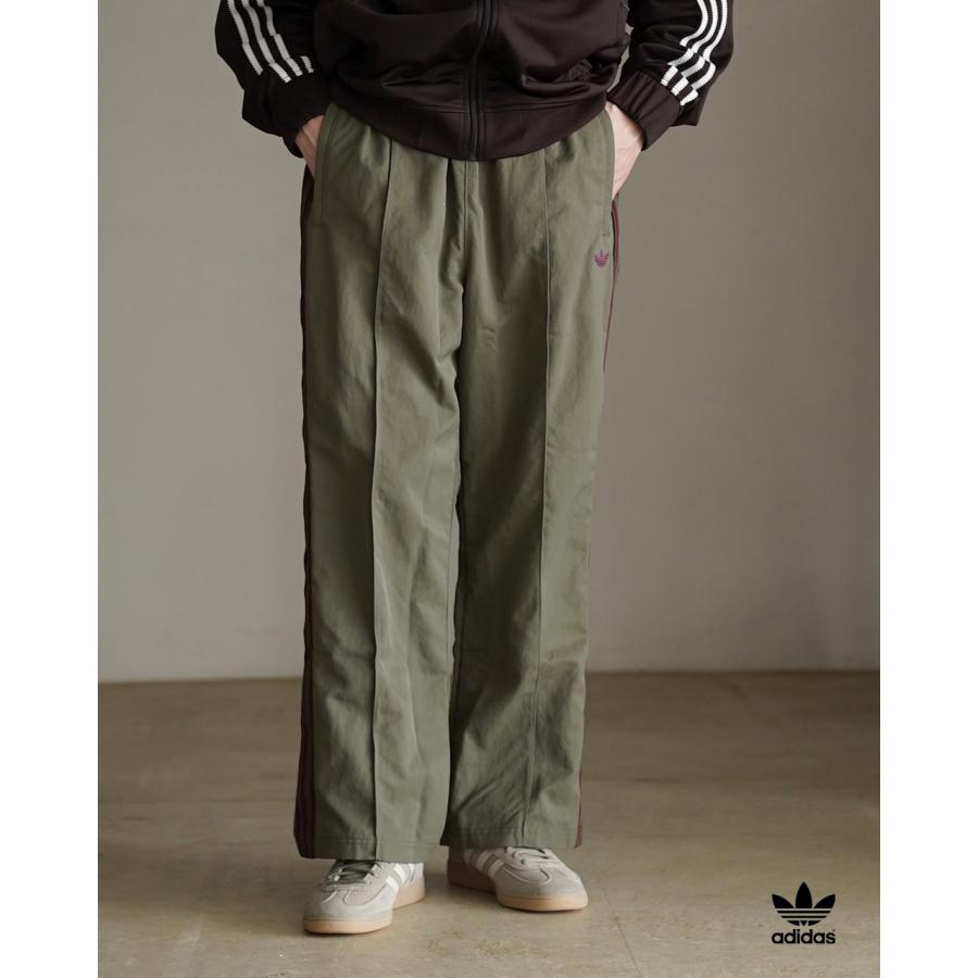 adidas（アディダス） ブリットコアパンツ トラックパンツ メンズ