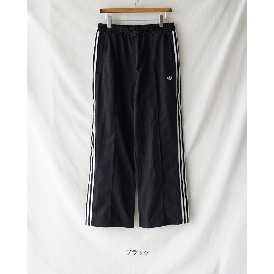 adidas（アディダス） ブリットコアパンツ トラックパンツ メンズ