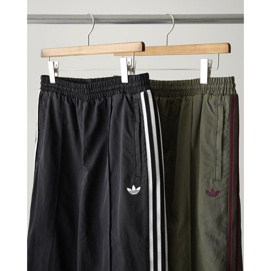 adidas（アディダス） ブリットコアパンツ トラックパンツ メンズ