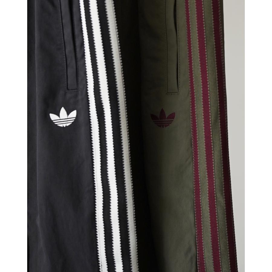 adidas（アディダス） ブリットコアパンツ トラックパンツ メンズ