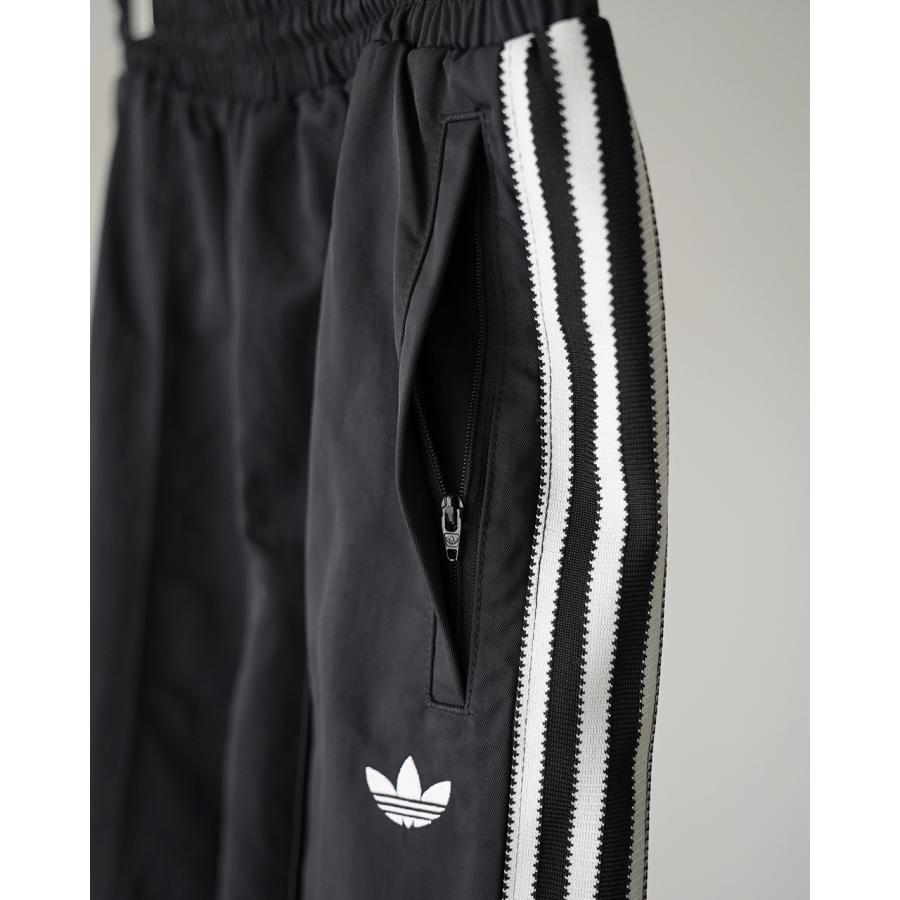 adidas（アディダス） ブリットコアパンツ トラックパンツ メンズ