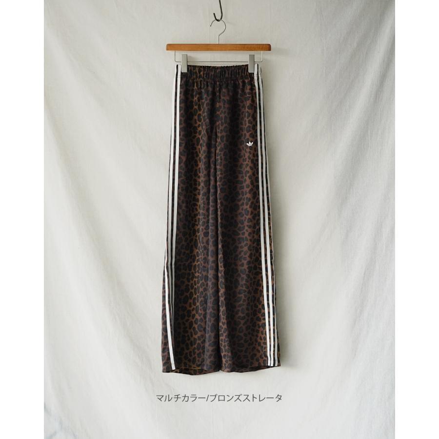 adidas（アディダス） adidas STN WL パンツ アニマルプリント