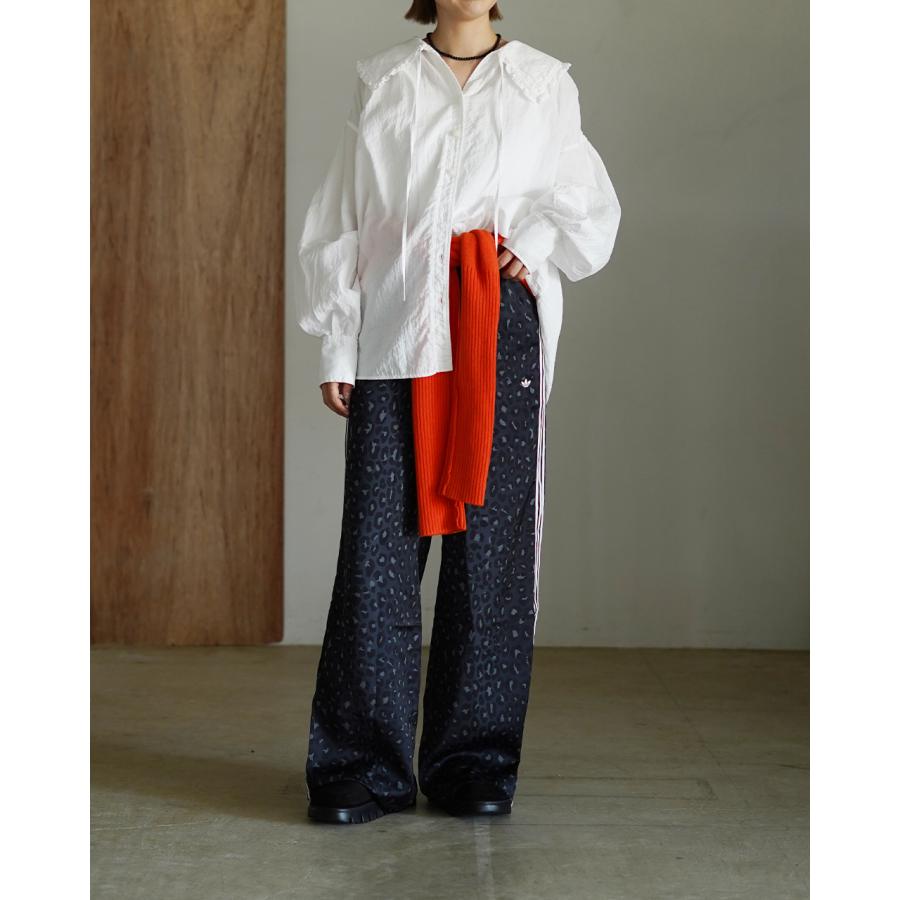 adidas（アディダス） adidas STN WL パンツ アニマルプリント