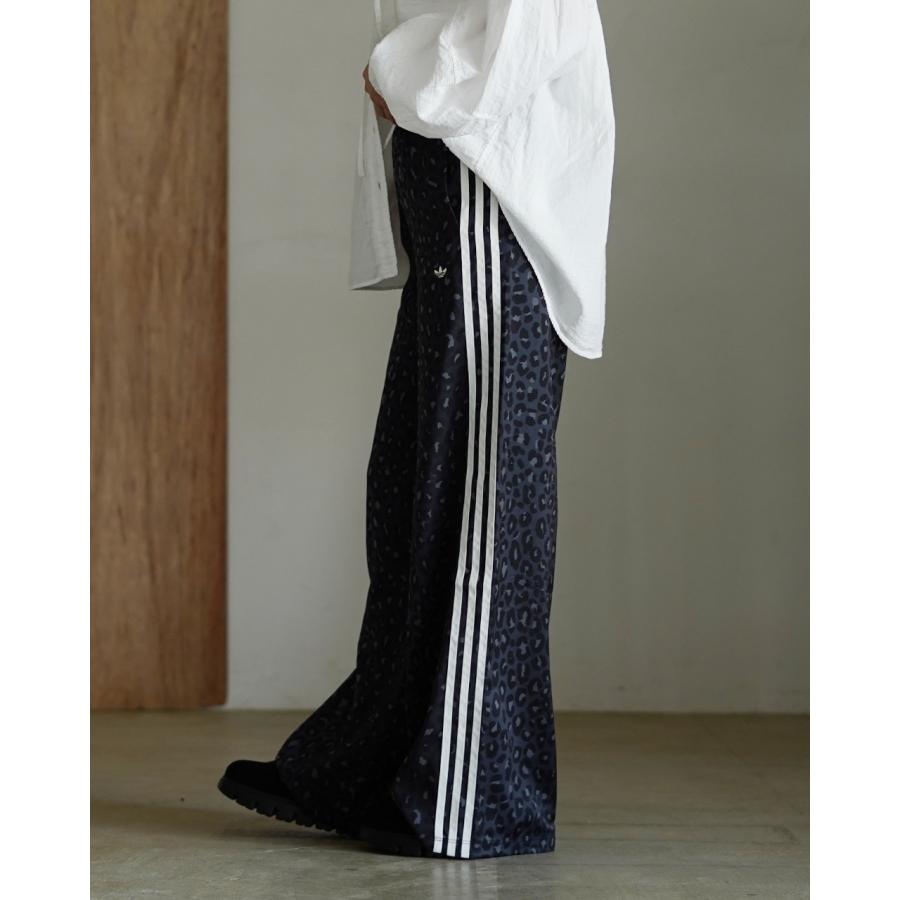 adidas（アディダス） adidas STN WL パンツ アニマルプリント