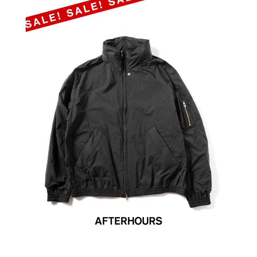 AFTERHOURS(アフターアワーズ) オーバーサイズジャケット 楽天市場】【SALE！30%OFF】アフターアワーズ AFTERHOURS