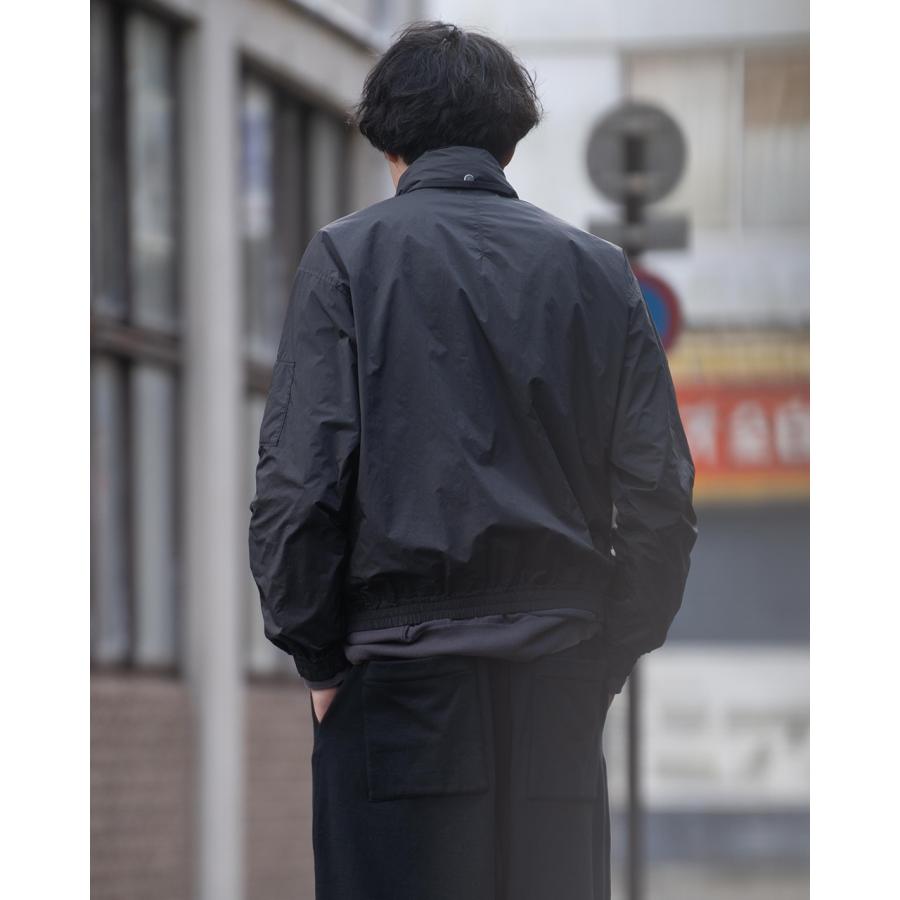 アフターアワーズ　23ss　ブルゾン アフターアワーズ 23ss ブルゾン アフターアワーズ 23ss ブルゾン 短い