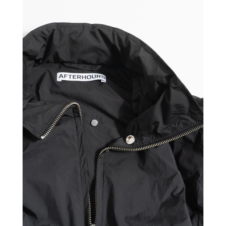 AFTERHOURS（アフターアワーズ） SALE！アフターアワーズ ボンバー