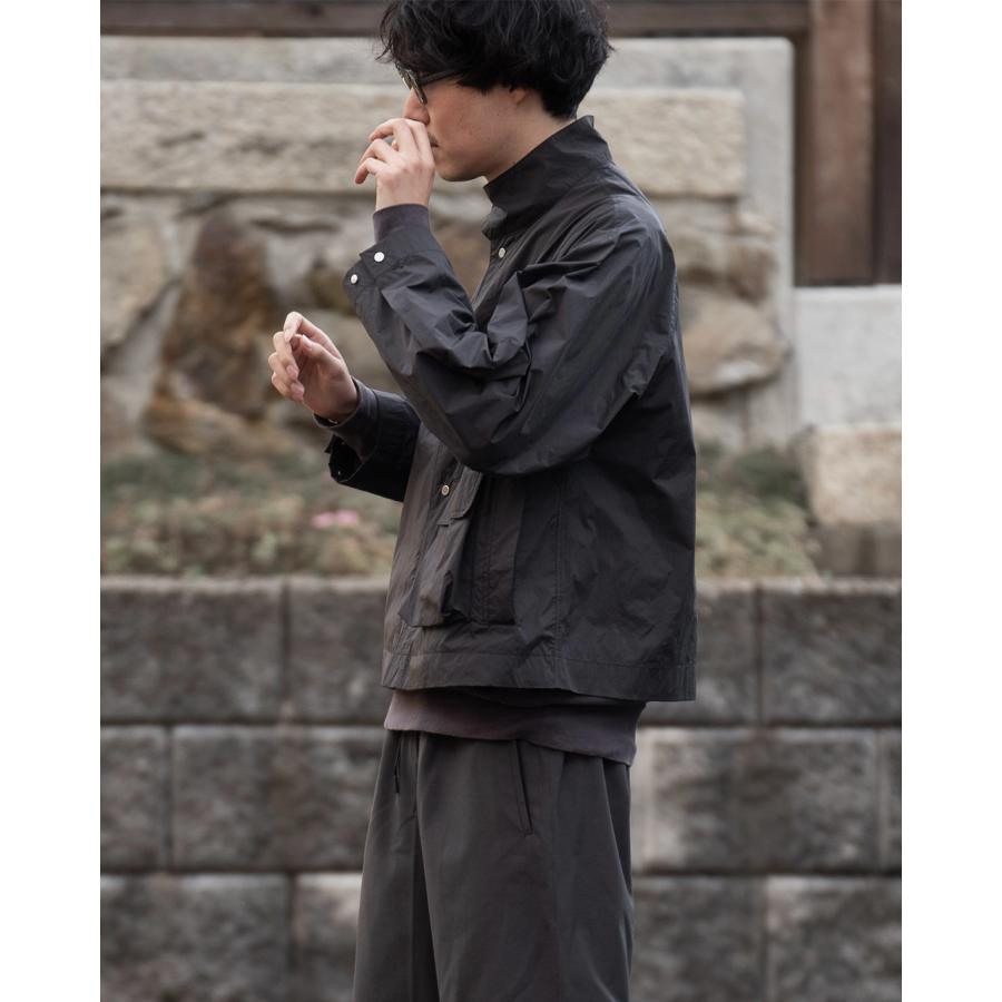 【着用1回】AFTERHOURS DESERT STORM BLOUSON 3 着用1回】AFTERHOURS DESERT STORM BLOUSON 3