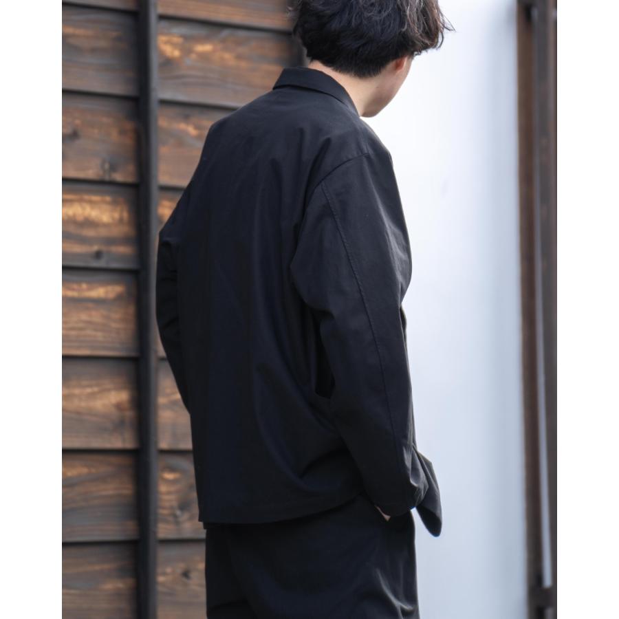 AFTERHOURS SALE！アフターアワーズ オーバーサイズジャケット