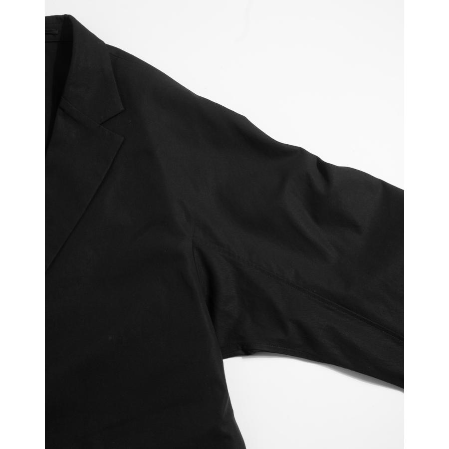 アフターアワーズ　テーラードジャケット AFTERHOURS SALE！アフターアワーズ オーバーサイズジャケット