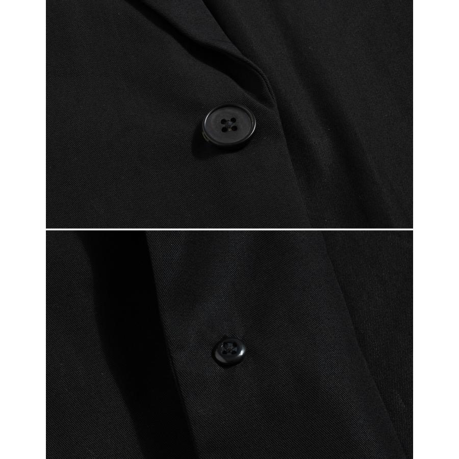 AFTERHOURS SALE！アフターアワーズ オーバーサイズジャケット