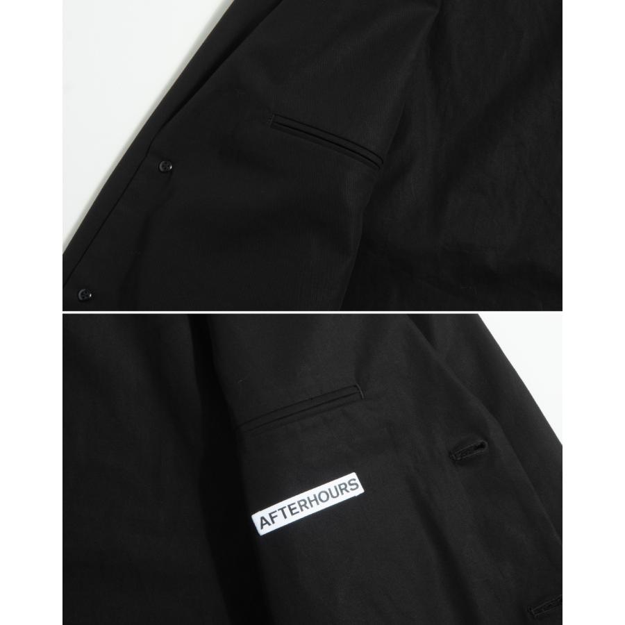 AFTERHOURS（アフターアワーズ） SALE！アフターアワーズ オーバー