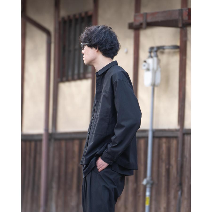 AFTERHOURS（アフターアワーズ） SALE！アフターアワーズ プリーツ