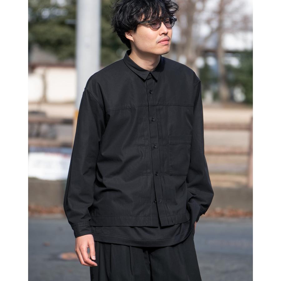 AFTERHOURS（アフターアワーズ） SALE！アフターアワーズ プリーツ