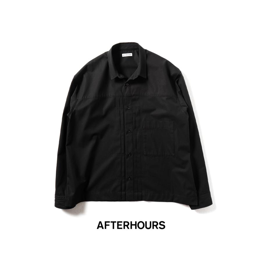 AFTERHOURS（アフターアワーズ） SALE！アフターアワーズ プリーツ