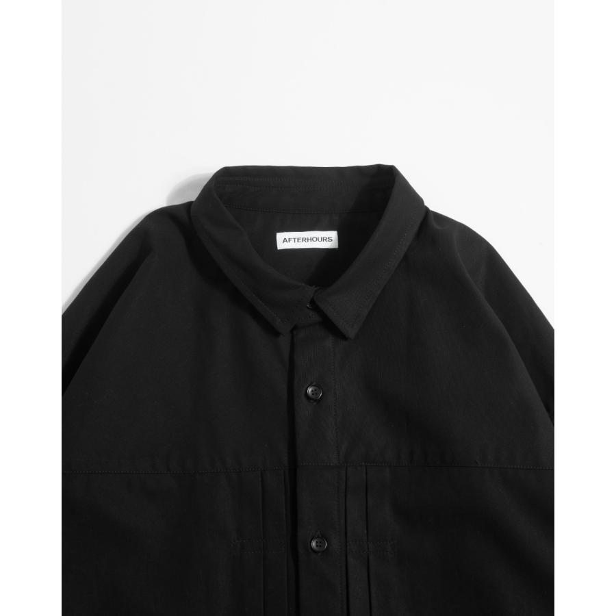 AFTERHOURS（アフターアワーズ） SALE！アフターアワーズ プリーツ
